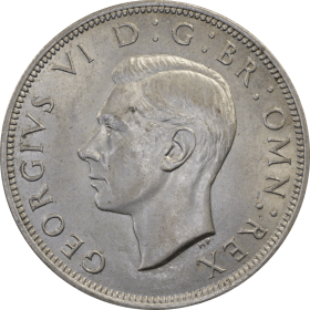 0,5 korony 1940 wielka brytania b